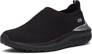 Campus Men Anon Walking Shoes