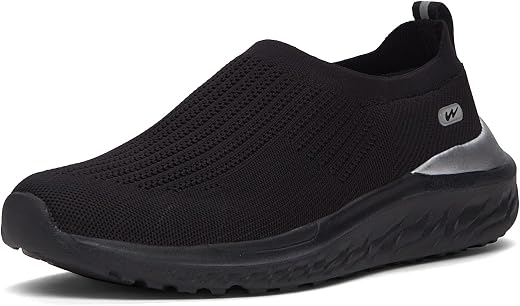 Campus Men Anon Walking Shoes