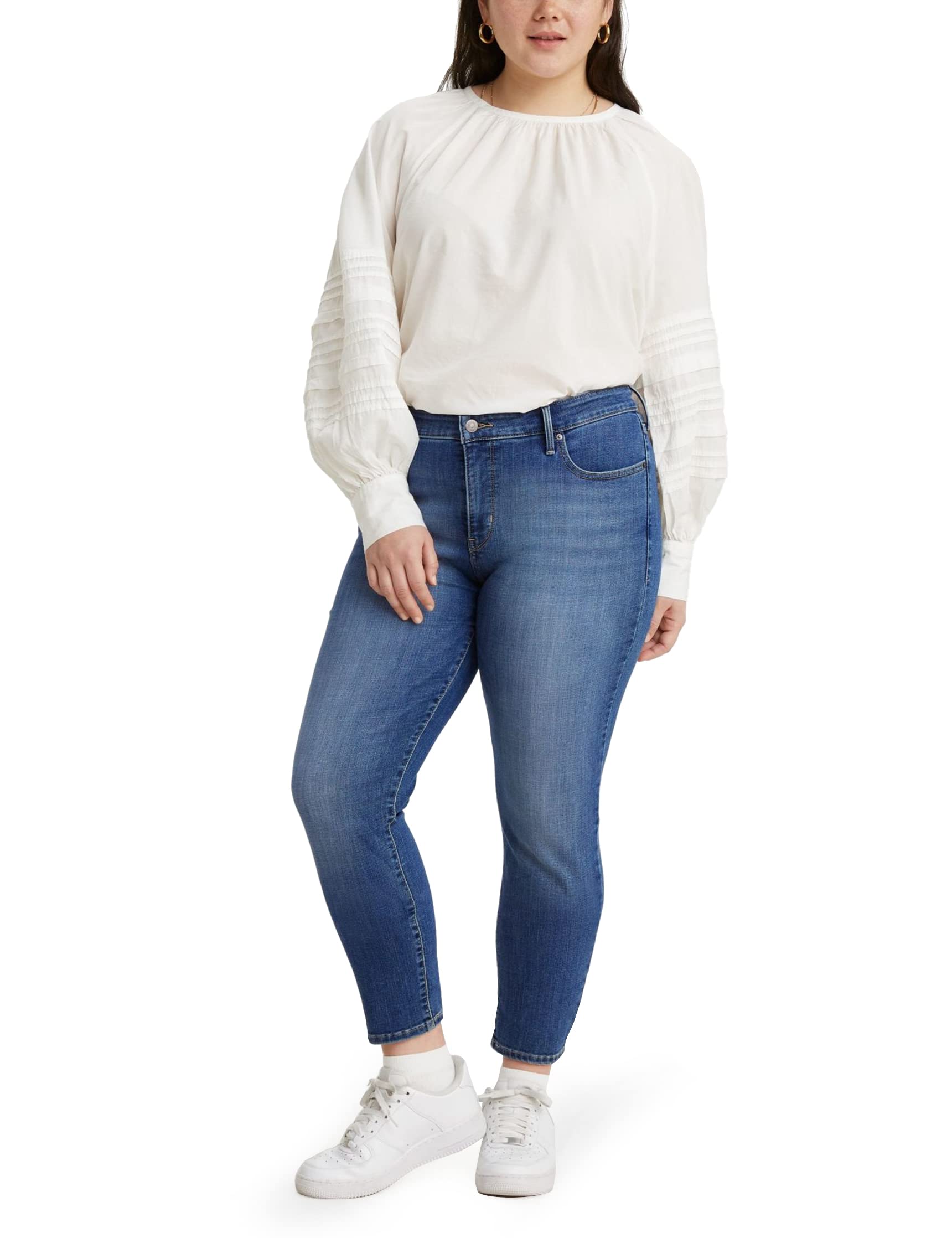 Levi'sPlus Size 311 Shaping Skinny Jeans Women's