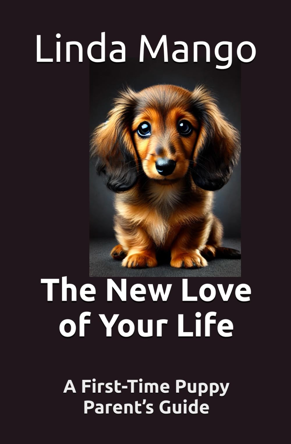 The New Love of Your Life: A First-Time Puppy Parent’s Guide