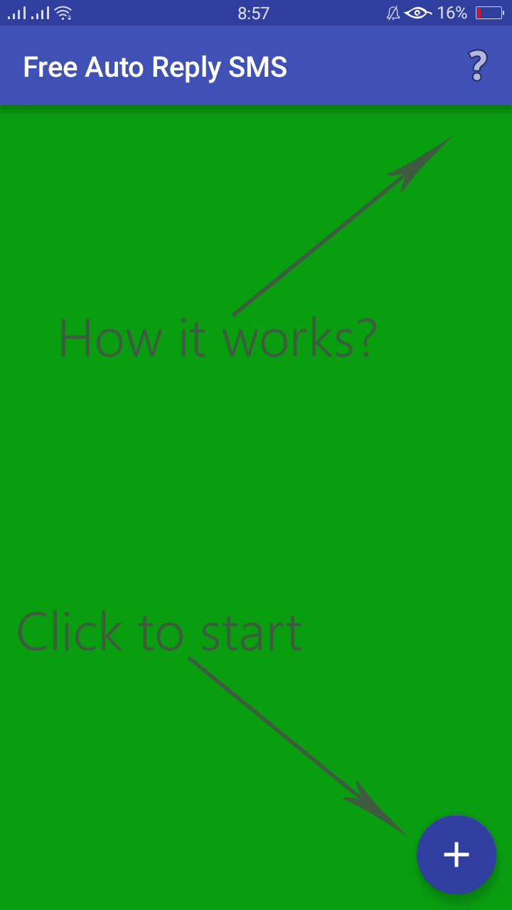 Auto SMS Reply ProAmazon.esAppstore for Android