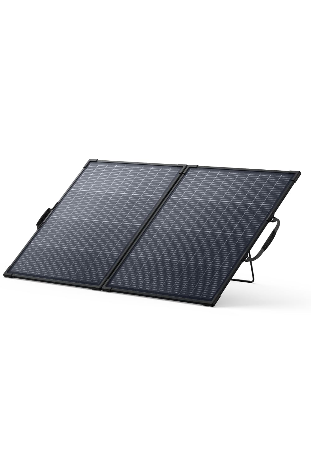 Amazon | Anker Solix PS200 Dual Portable Solar Panel 両面発電 200W