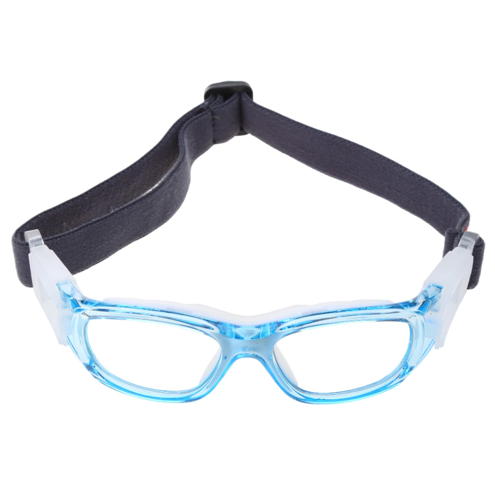 Maxtonser Sports Glasses Unisex Protective Goggles for Basketball Soccer for Outdoor Sports