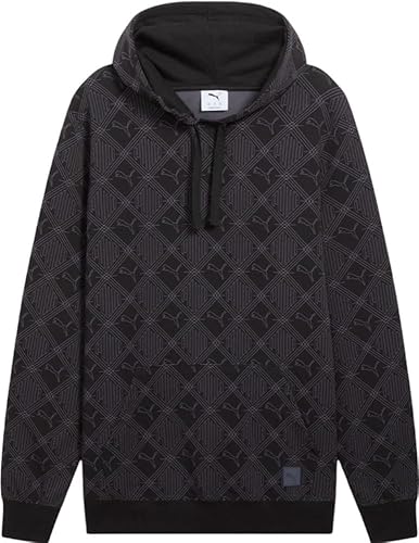 mens Graphic Hoodie