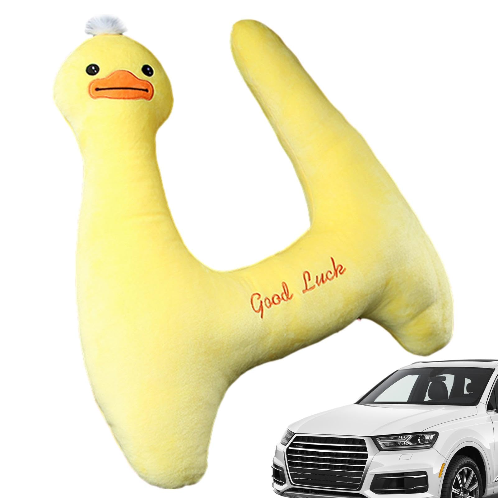 Poggiatesta per seggiolini auto per bambini – Cuscino da viaggio a forma | di H per aeroplani, simpatico unicorno rosa | Morbido cuscino per bambini, lavabile in lavatrice per bambini, comfort, viaggi