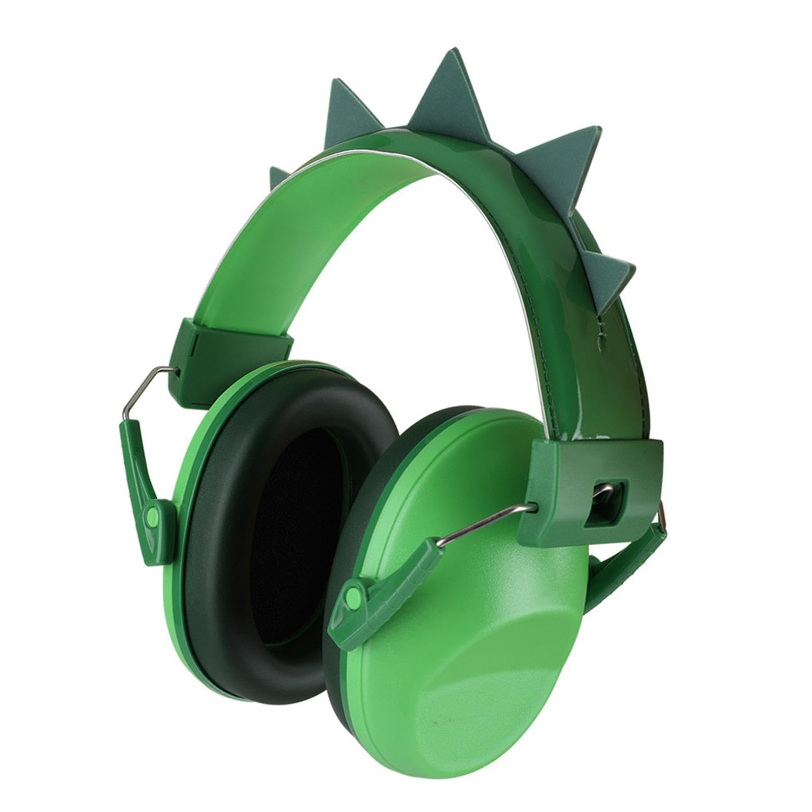 Noise Reduction Earmuff for Kids Noise Canceling Earplugs for Sleep Airplane | Business & Industrial | Facility Maintenance & Safety | Personal Protective Equip/PPE-image-45