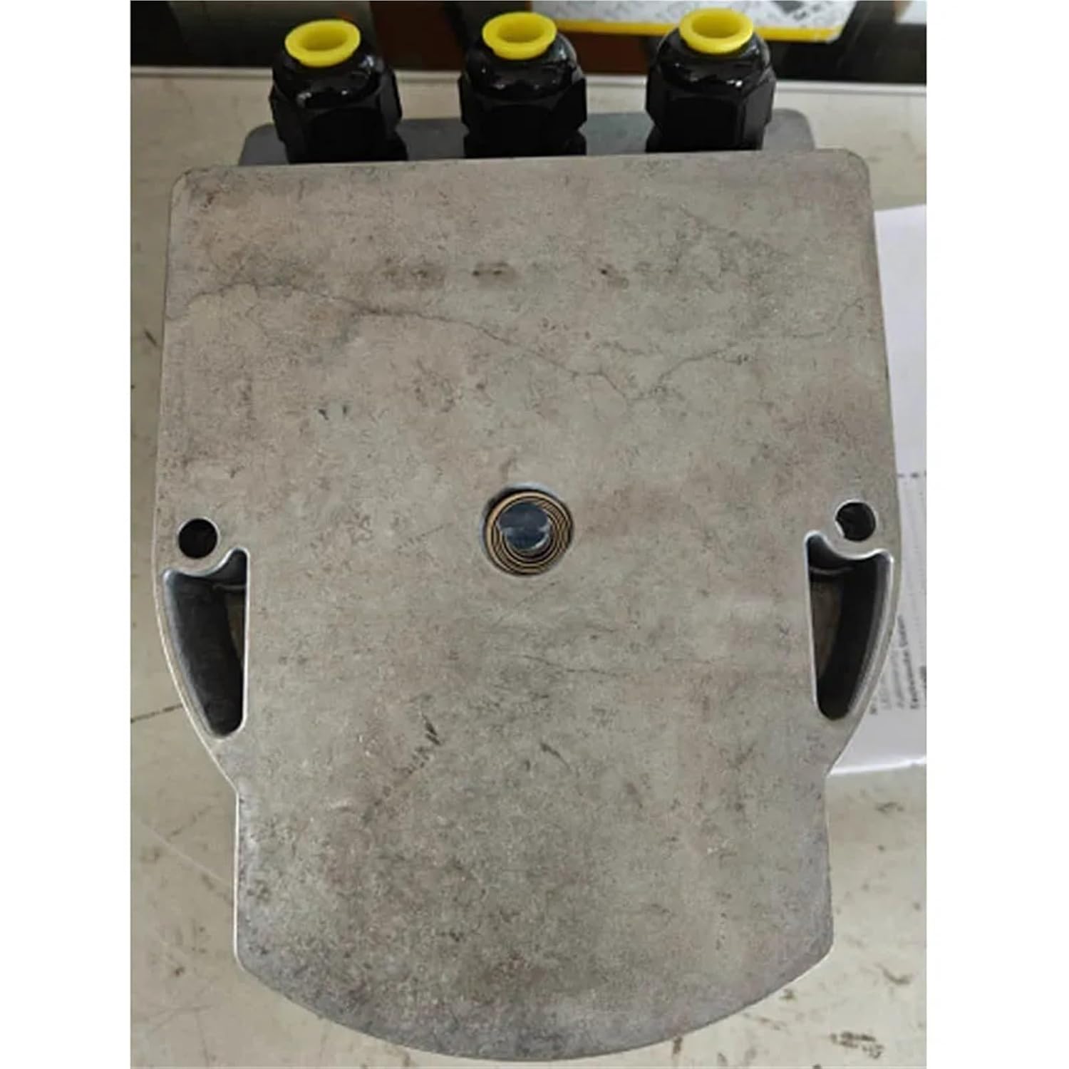 IC40A2D 88300085 Damper Actuator