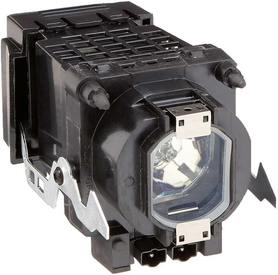 XL-2400 Replacement TV Lamp with Housing for Sony Televisions 1-Year-Warranty