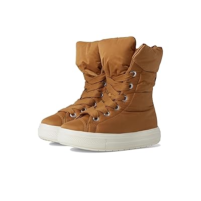 Converse Chuck Taylor All Star Elements High Top Boot Boots Incensed/Egret/Black