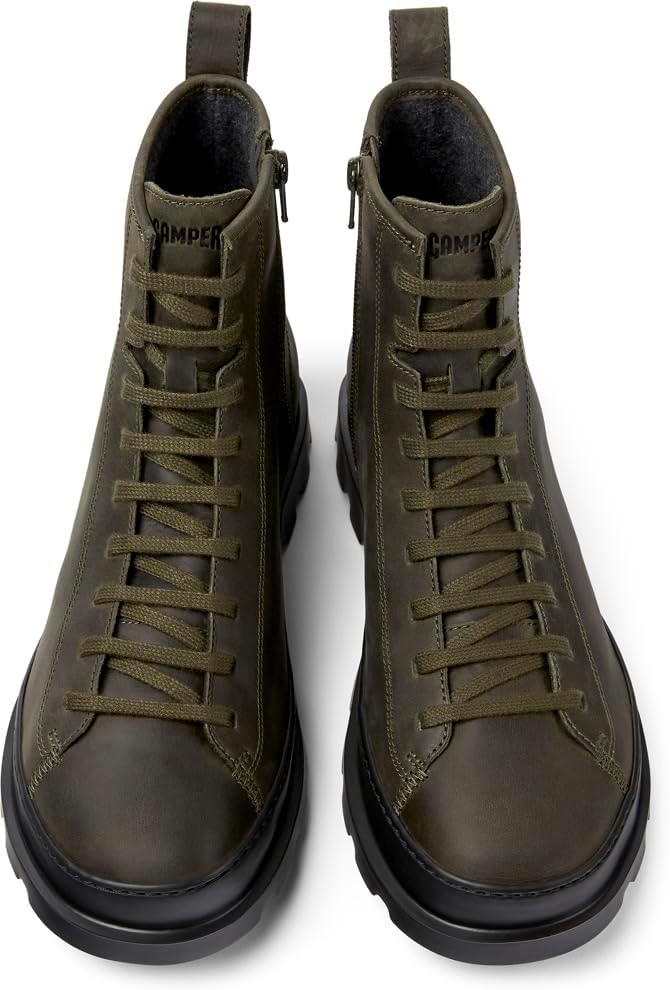 Camper Men's Brutus K300245 Boot