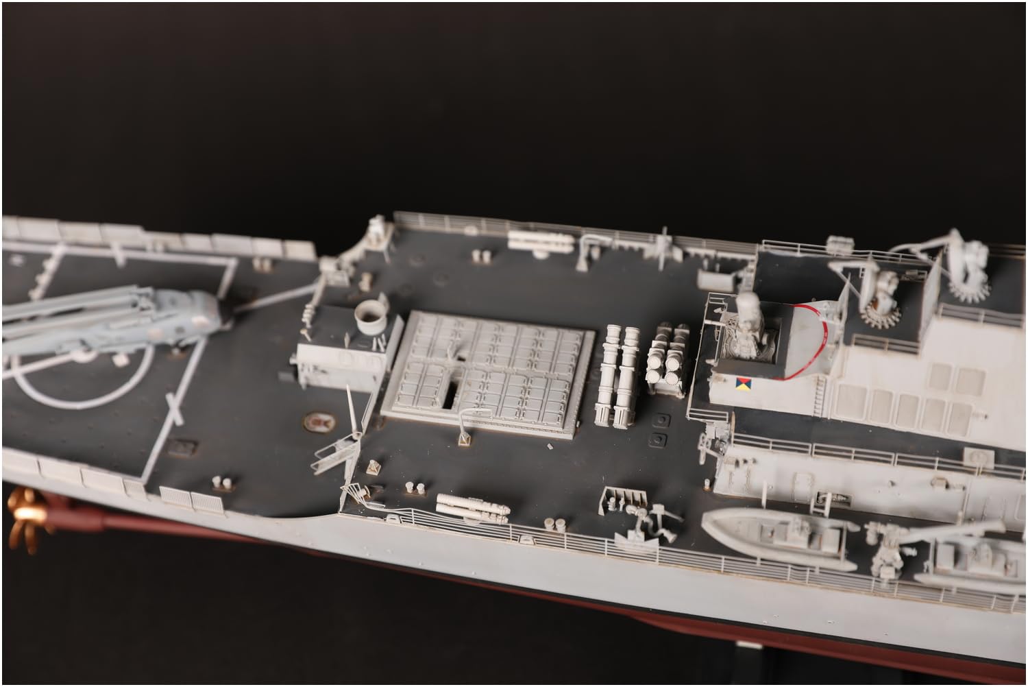 I Love Kits 62007 zestaw modelarski, wielokolorowy