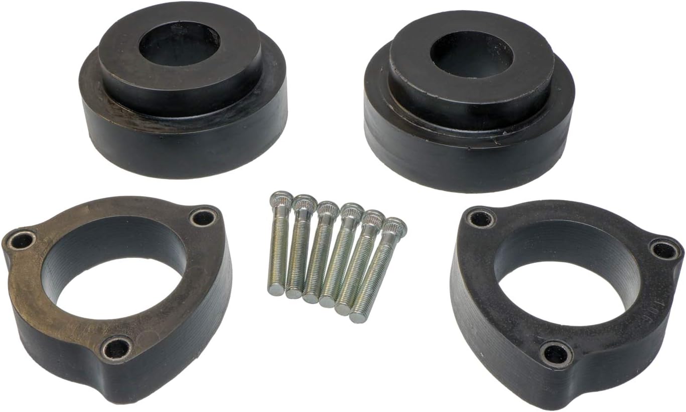 Complete Lift Kit 20mm for Honda CIVIC 8-th gen 2006-2011