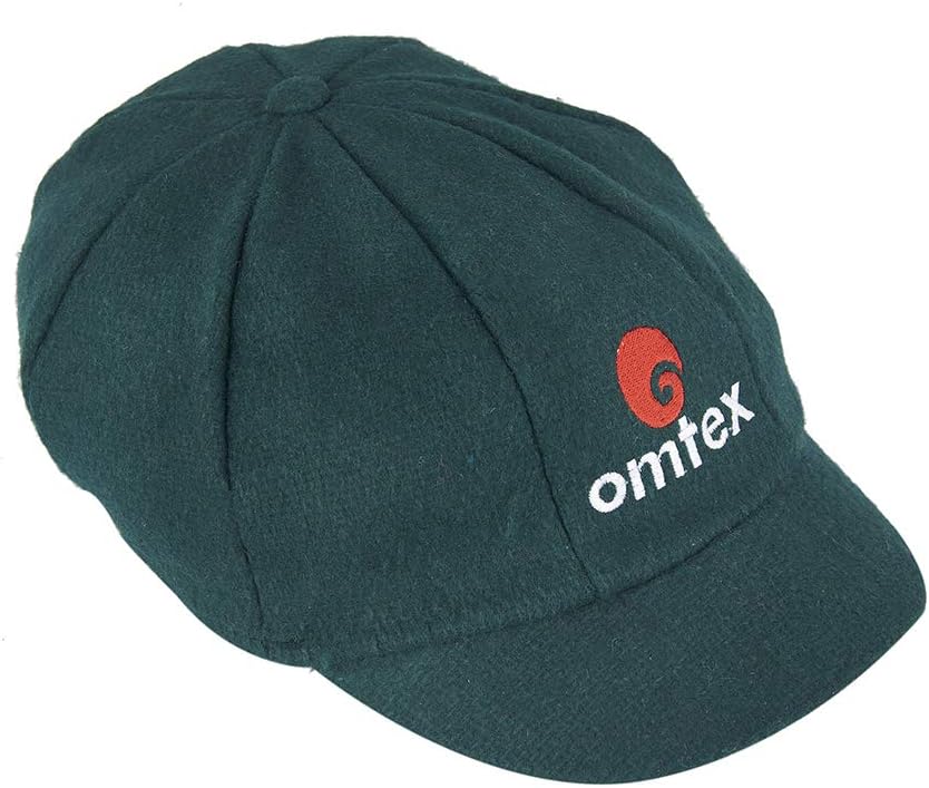 Men's Cotton Cap
