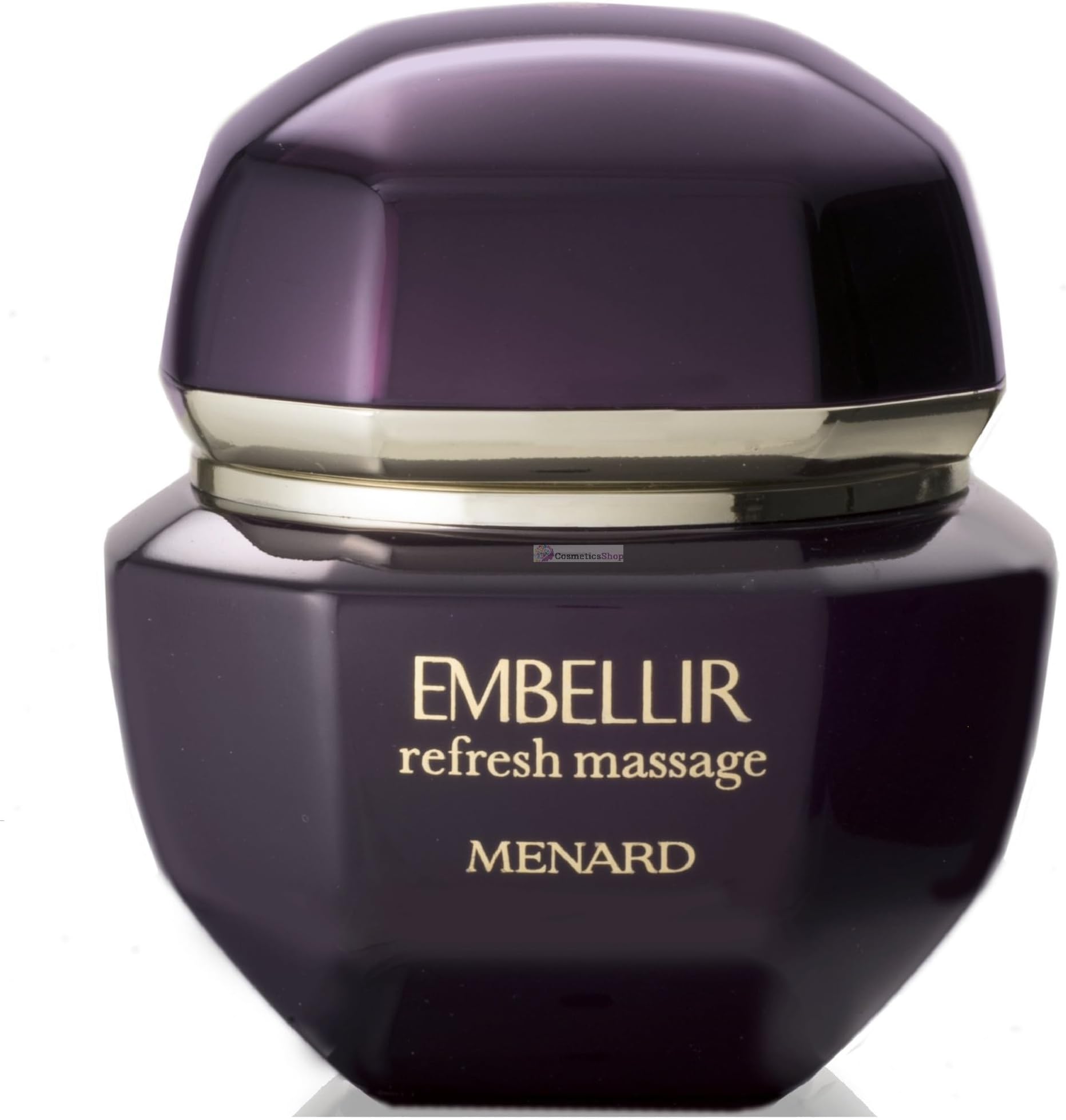 Menard Embellir Refresh Massage Ak, 160 ml