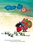 Der Buchstaben-Vogel - Eveline Hasler Elso Schiavo 