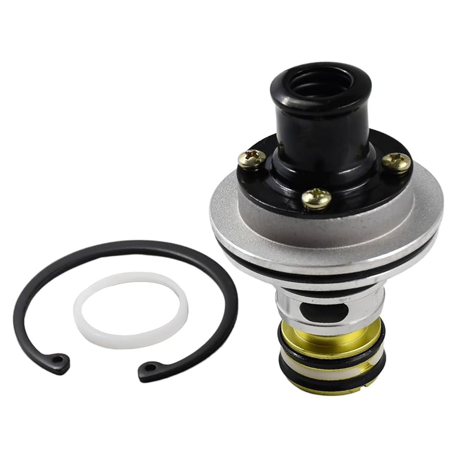 Amazon.com: High Boost Purge Valve Kits Rep for Bendix