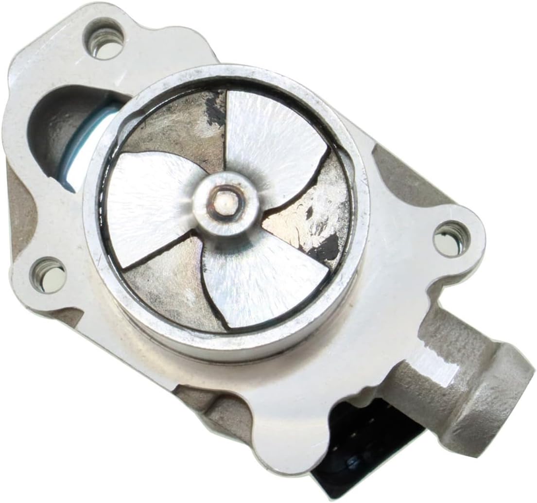 EGR Valve Compatible with Dodge Freightliner Sprinter 2500 3500 2.7L I5, Mercedes-Benz Sprinter 2500 3500 3,5-t Bus Box OM646 OM647 2004-2006 Replace 6461420019