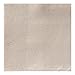 Hoffmaster 200201 FashnPoint Nuevo Nap Beverage Napkin, Ultra Ply, 1/4 Fold, 8" x 8", Natural (Packs of 2400)