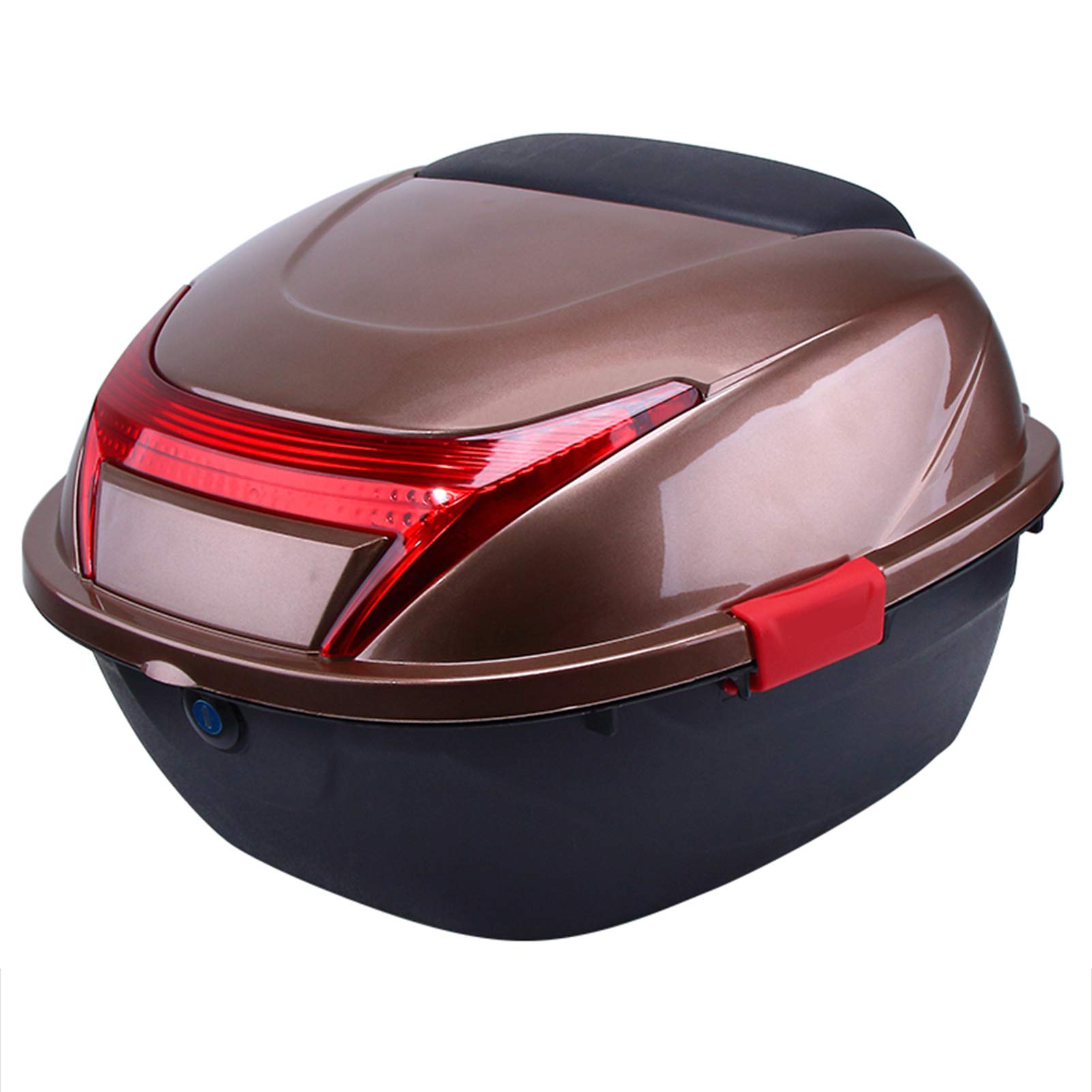 Amazon.co.jp: バイク リアボックス、バイク用 リアボックス、ナイト