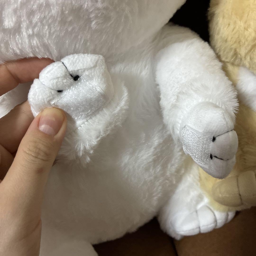 Amazon.co.jp: 森林コアラ物語 BIGぬいぐるみ コアラ型