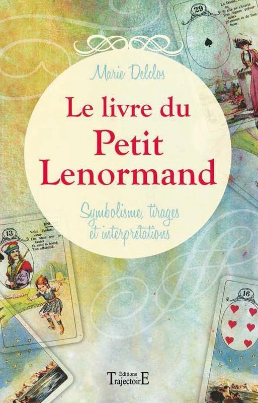 Le livre du petit Lenormand