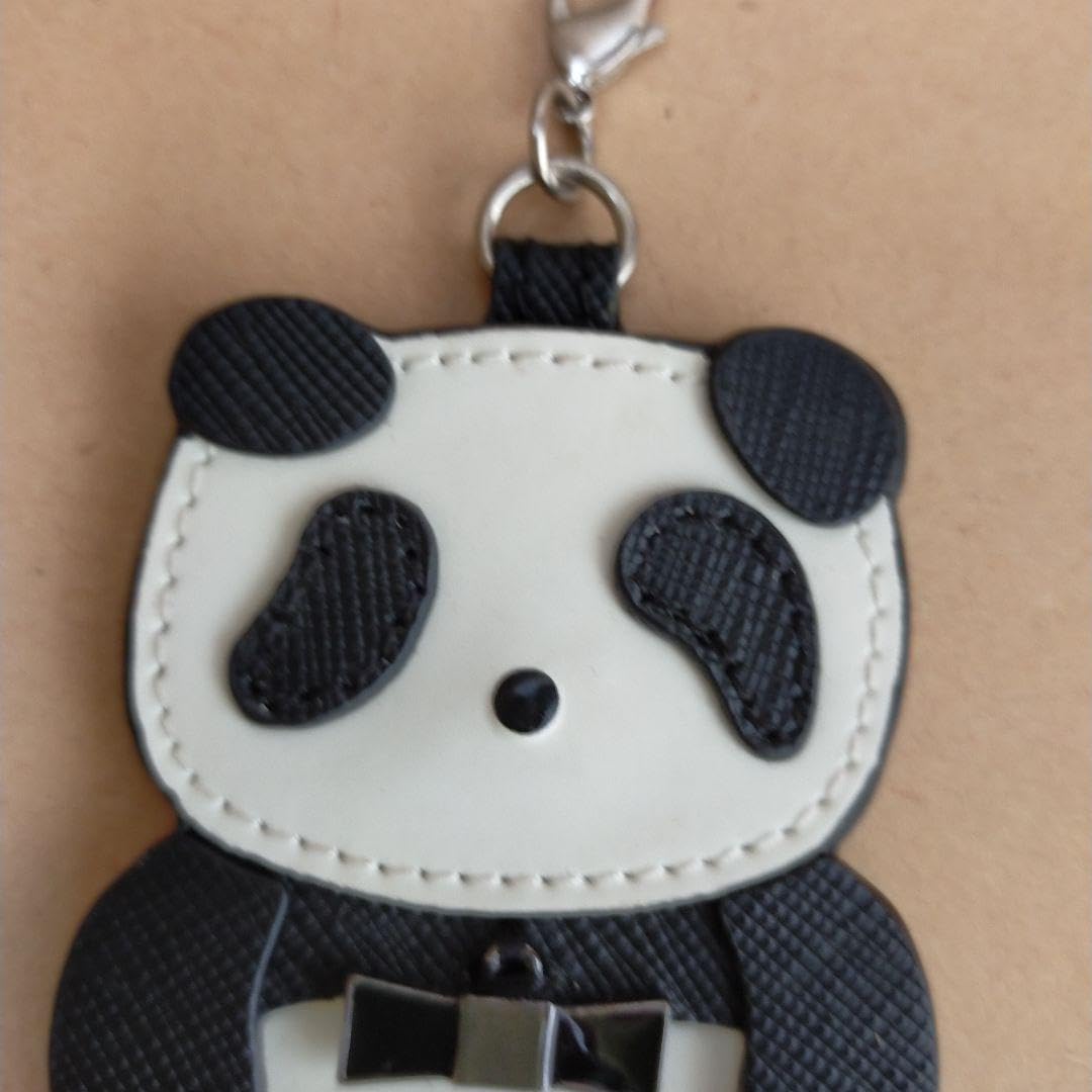 ANTEPRIMA　アンテプリマ　パンダ　チャーム Amazon.co.jp: アンテプリマ パンダ チャーム : ファッション