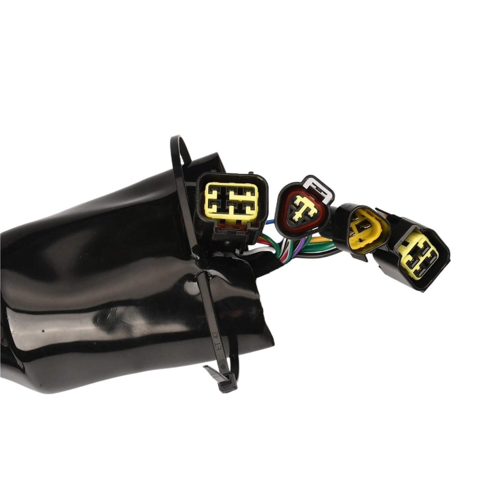 Kit de réparation pour câble de frein Compatible avec Surron Light Bee X Sur-ron LBX pour Segway X160 X260 160 260 : faisceau de câblage principal complet, protection contre la poussière électrique