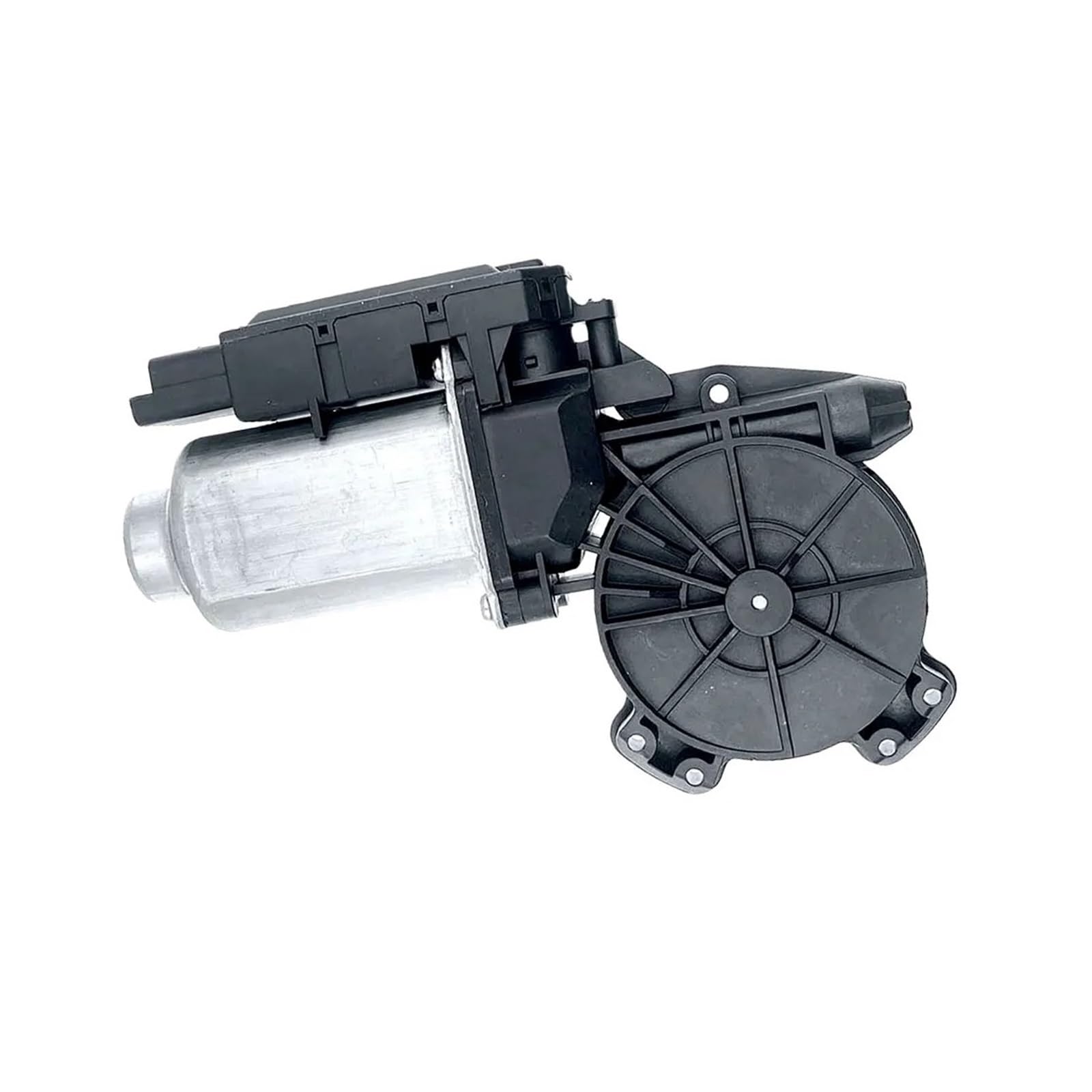 UFITIDU Window Regulator for Megane 2 for Grand for Scenic 2 for Scenic for Clio 3 for Espace 4 Window Actuator Window Lift Motor(Front Left)