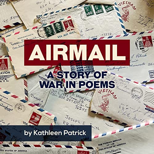 Airmail by Kathleen Patrick episode artwork