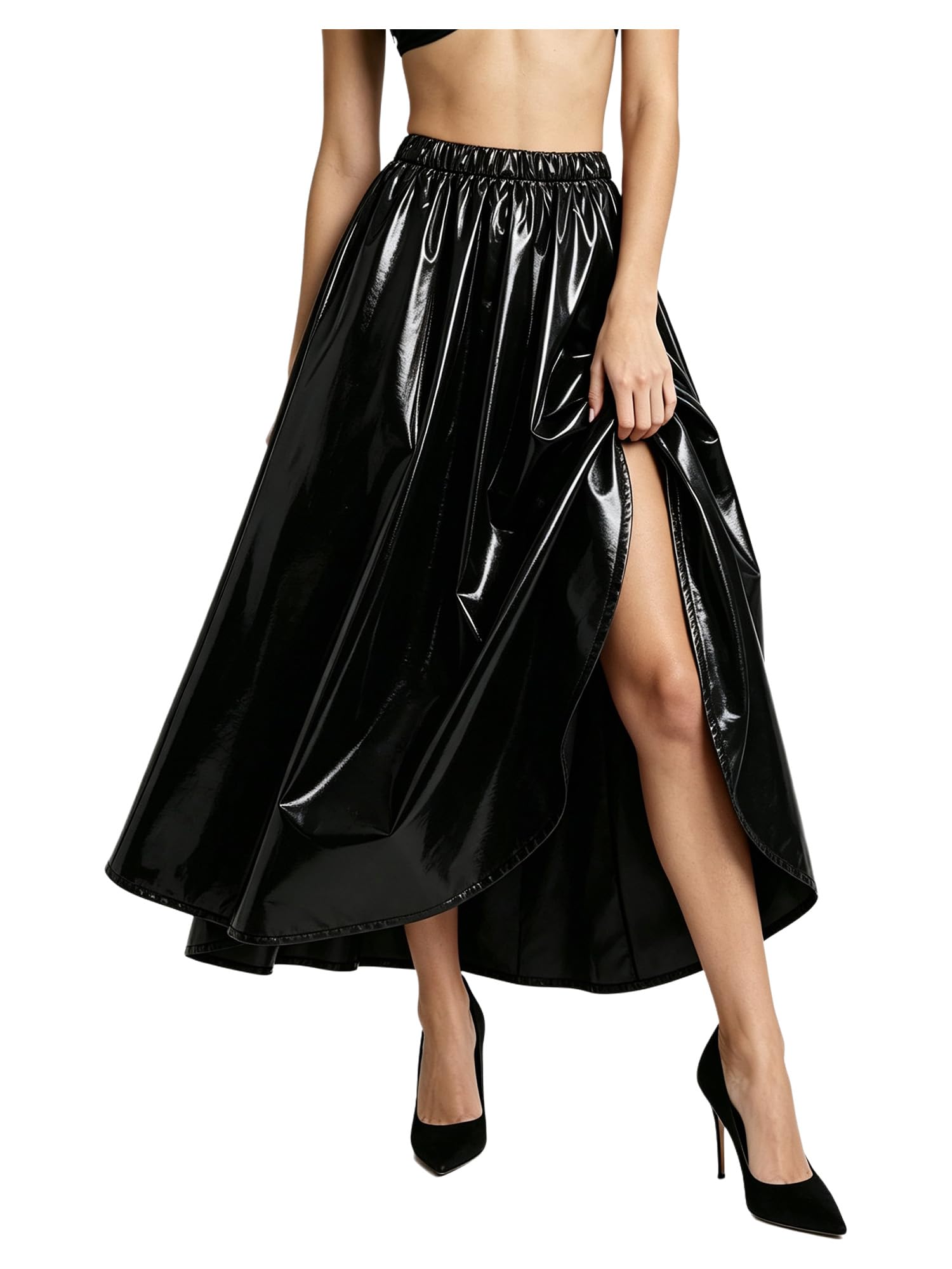 Falda Impermeable ideal para vacaciones y largos paseos al aire libre 7