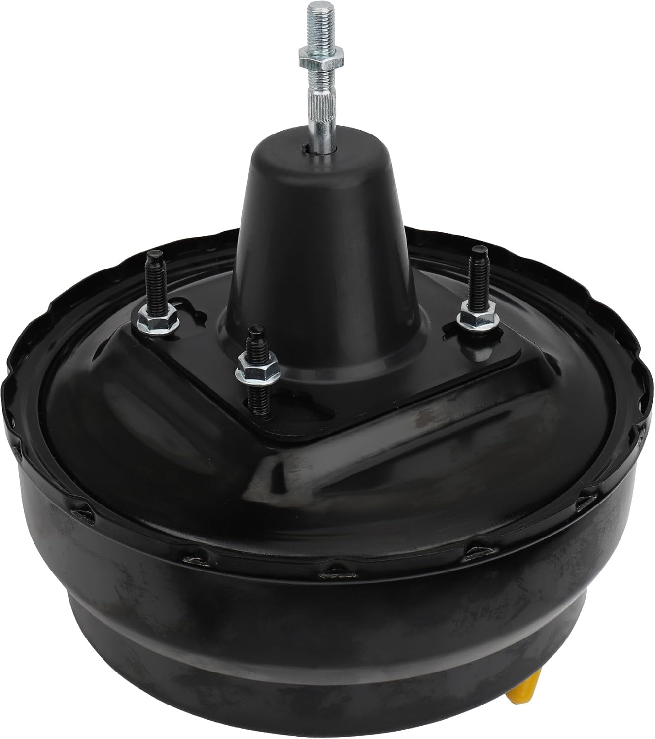 IRONTEK 54-71085 Vacuum Power Brake Booster fit for Cadillac 1999-2000 Escalade, for Chevrolet (1997-1999 C1500/ C2500/ K1500/ 1997-2000 K2500), for GMC (1997-1999 C1500/ C2500) #18029873 R2518296