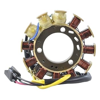 パーツ mei Amazon.com: RMSTATOR Replacement Stator for Ski-Doo Formula