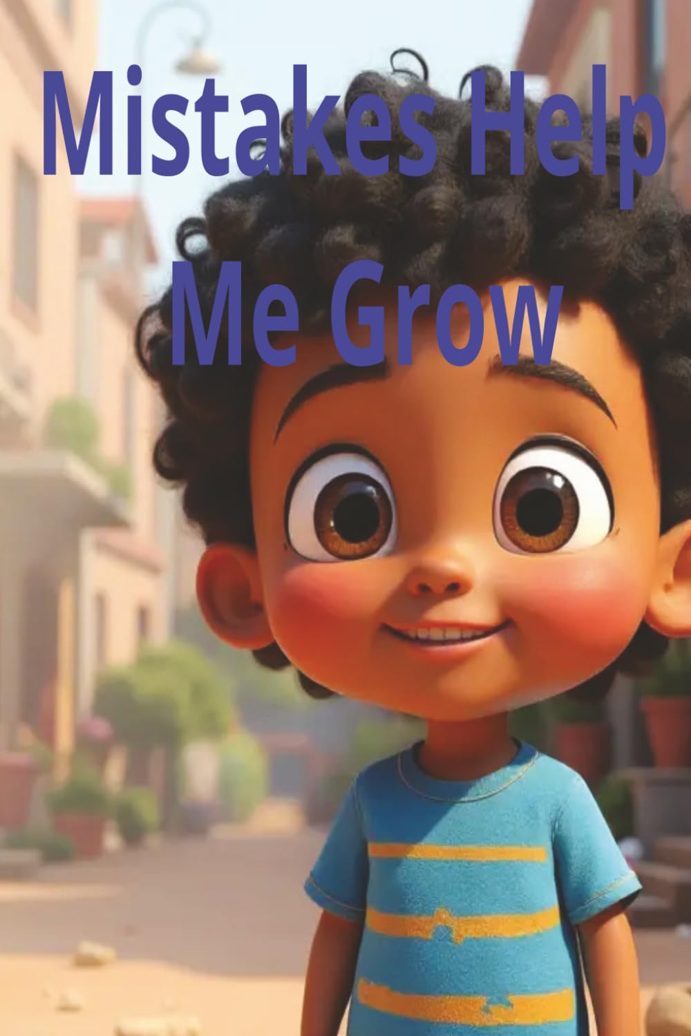 Mistakes Help Me Grow