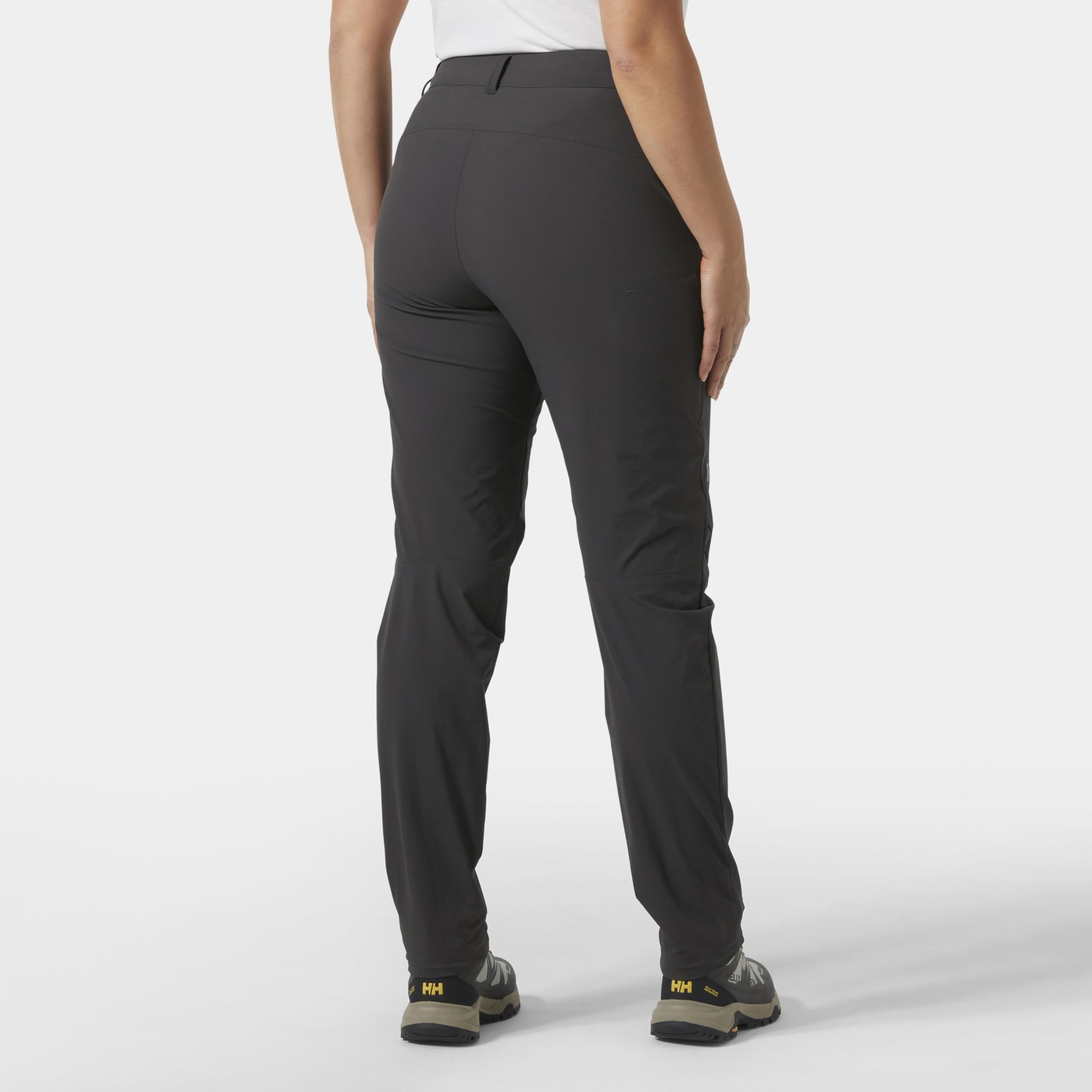 Helly Hansen Mujer Pantalones Brona Softshell