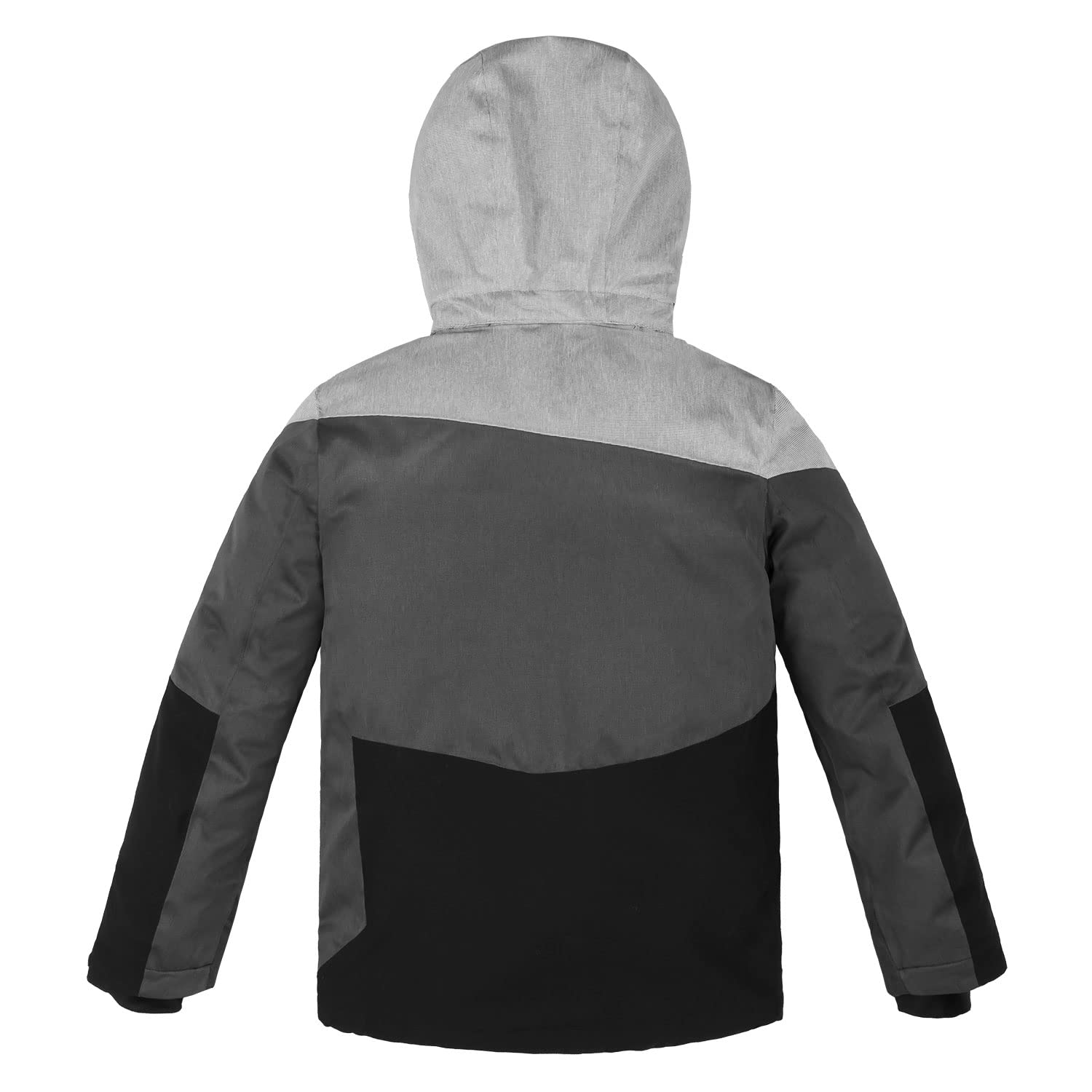 Killtec Jungen Skianzug wasserdicht 10.000 mm Wassersäule atmungsaktiv Skijacke Skihose Schneefang