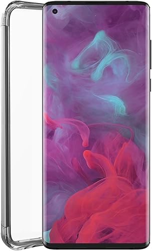 Miniatura 9 de Teléfono Motorola Edge 2021  Batería de 2 días  Desbloqueado  Hecho para Estados Unidos por Motorola  8256 GB  Cámara de 108 MP  Azul nebulosa Solar