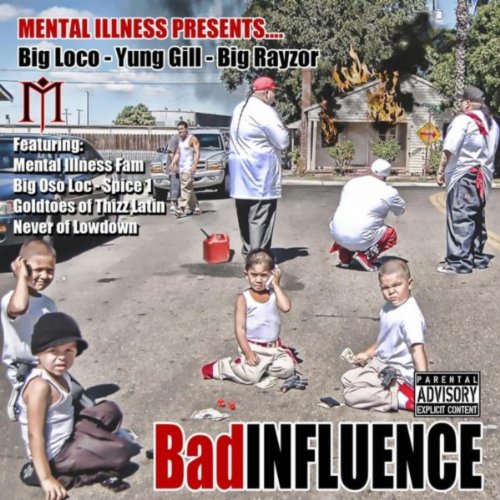 Tryin to Get On (feat. Deeza) [Explicit]