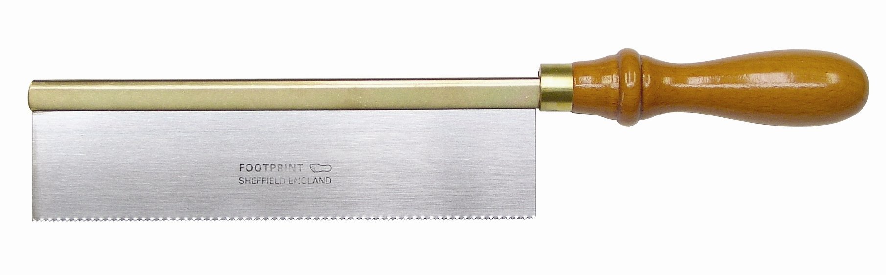 Footprint 120495 245 8-Inch Gent Saw