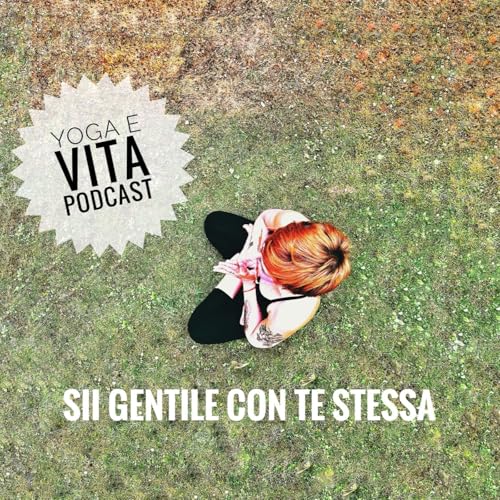 Couverture de Yoga e Vita di Francesca Miccoli