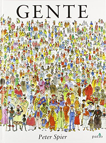 Gente (Infantil Patio) Gente (Infantil Patio)