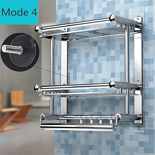 Miniatura 9 de 10 piezas de clavos adhesivos de PVC, póster de pared, gancho de pared sin rastro, duradero, práctico, transparente, fuerte, adhesivo para pared