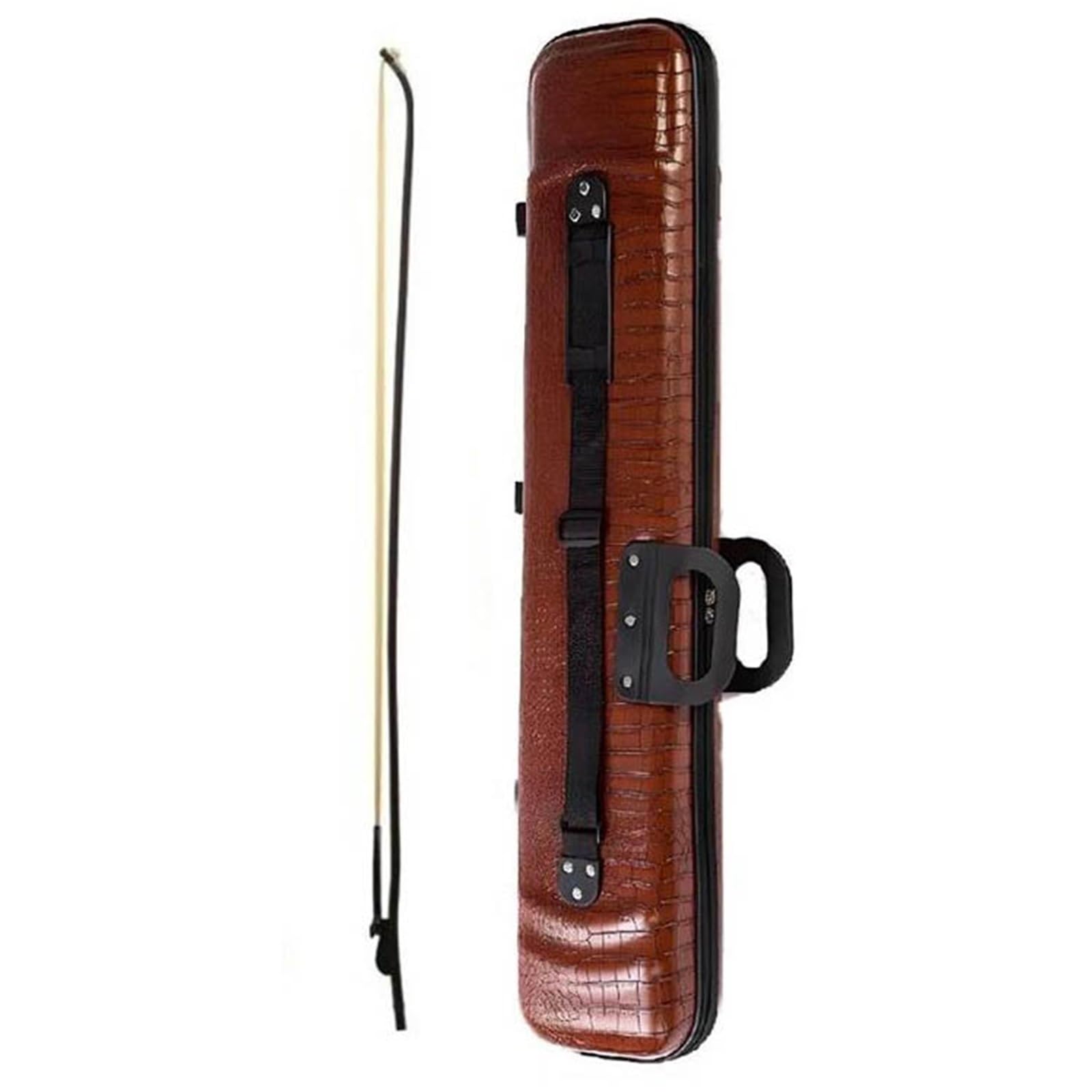 Erhu Erhu Suona Professionalmente Strumenti A Corda | La forma del tubo esagonale migliora la risonanza e la suonabilità.(Copper)
