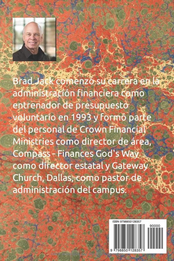 Miniatura 2 de Cómo Enseñar a Personas de Todas las Edades Acerca del Dinero en su Iglesia Libro 3 Maximizing Stewardship (Spanish Edition)