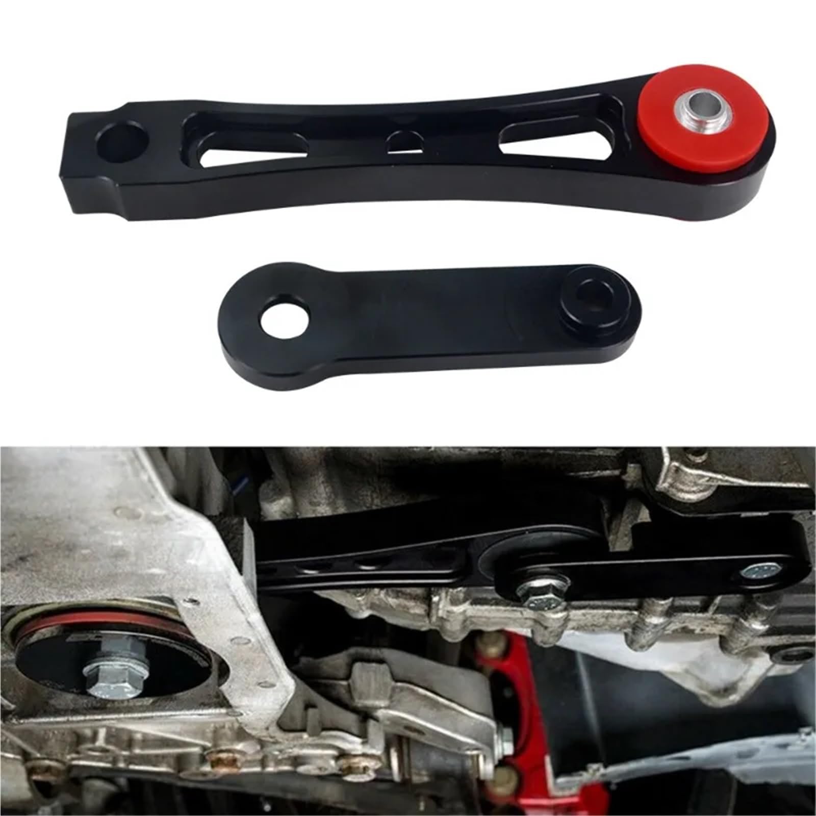 Wspornik Mocowania Silnika Pasuje do Volkswagen Golf Jetta, Audi, wymiana mocowania silnika, wzmocnienie skrzyni biegów