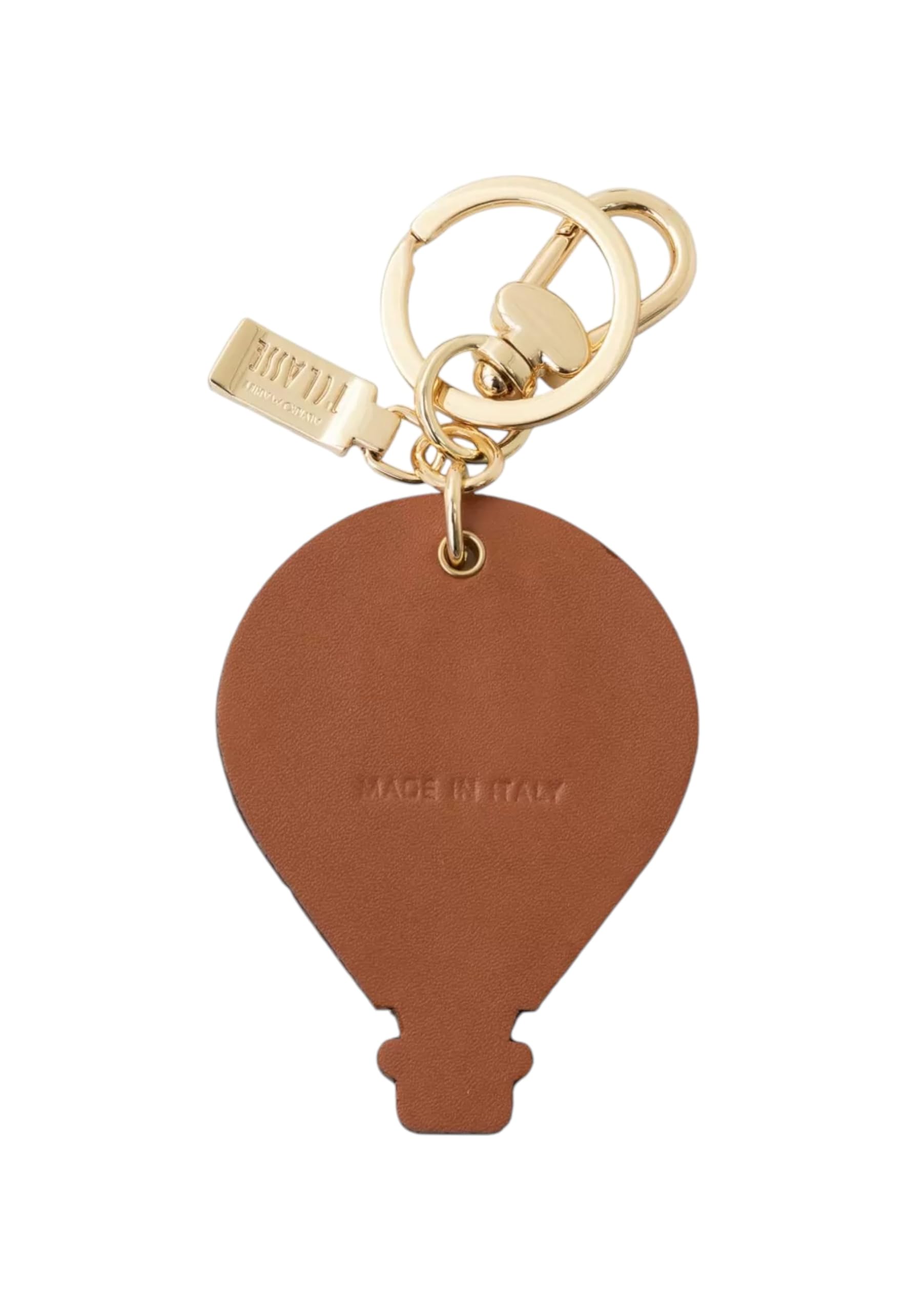 Alviero Martini Portachiavi CW2986000 Beige