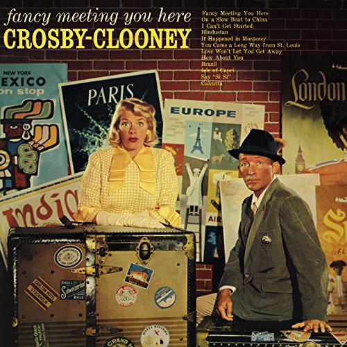 Fancy Meeting You Here von Bing Crosby, Rosemary Clooney bei Amazon