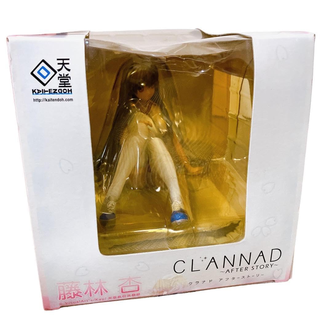 Amazon.co.jp: CLANNAD アフターストーリー 藤林杏 体操服 回天堂 