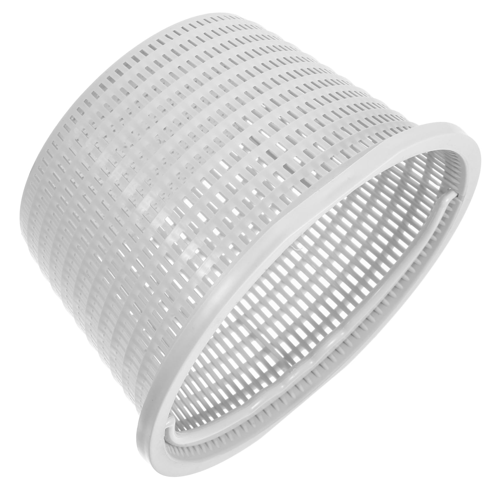 Yardwe 3 Piezas Canasta De Filtro Cesta De Repuesto para Skimmer Cesta para Skimmer De Piscina Suministro De Filtro Accesorio De Piscina Cesta De Filtro De Piscina Abs