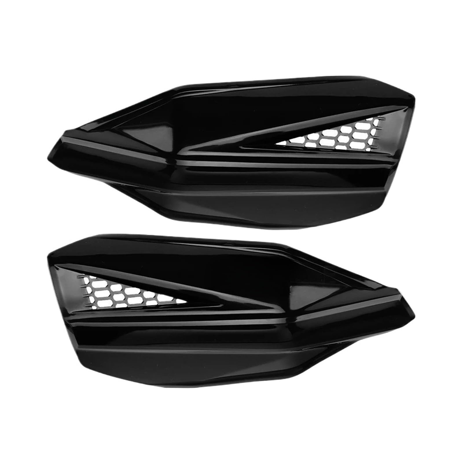 WWDHOBNT for Ho&nda CRF450 RL/RX/X CRF250RX Motorcycle Handlebar Handguards CRF 450RL 450RX 450X 250RX 2021 2022 Handle Guard Protector Clutch levers Hand Guards