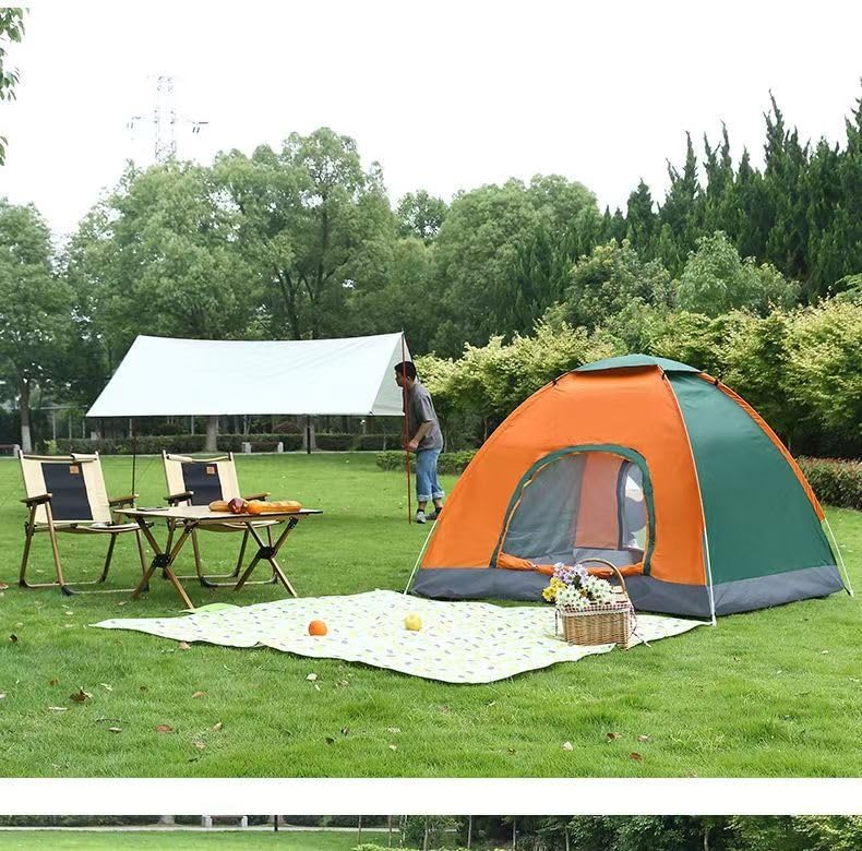Wind Tour 2-Person Backpacking Tent